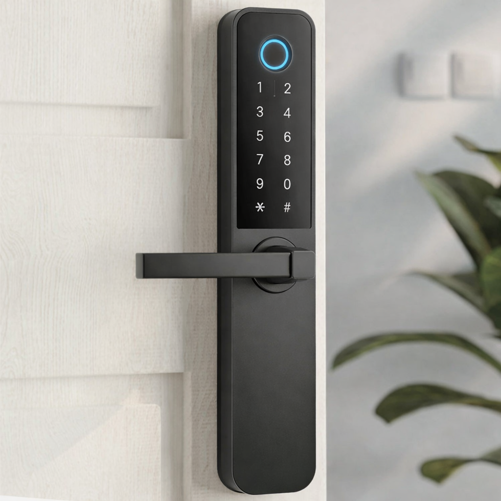 best door locks for elderly uk