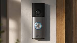 best video doorbell for elderly uk
